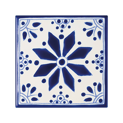 Acapulco Zenil - Hyperion Tiles