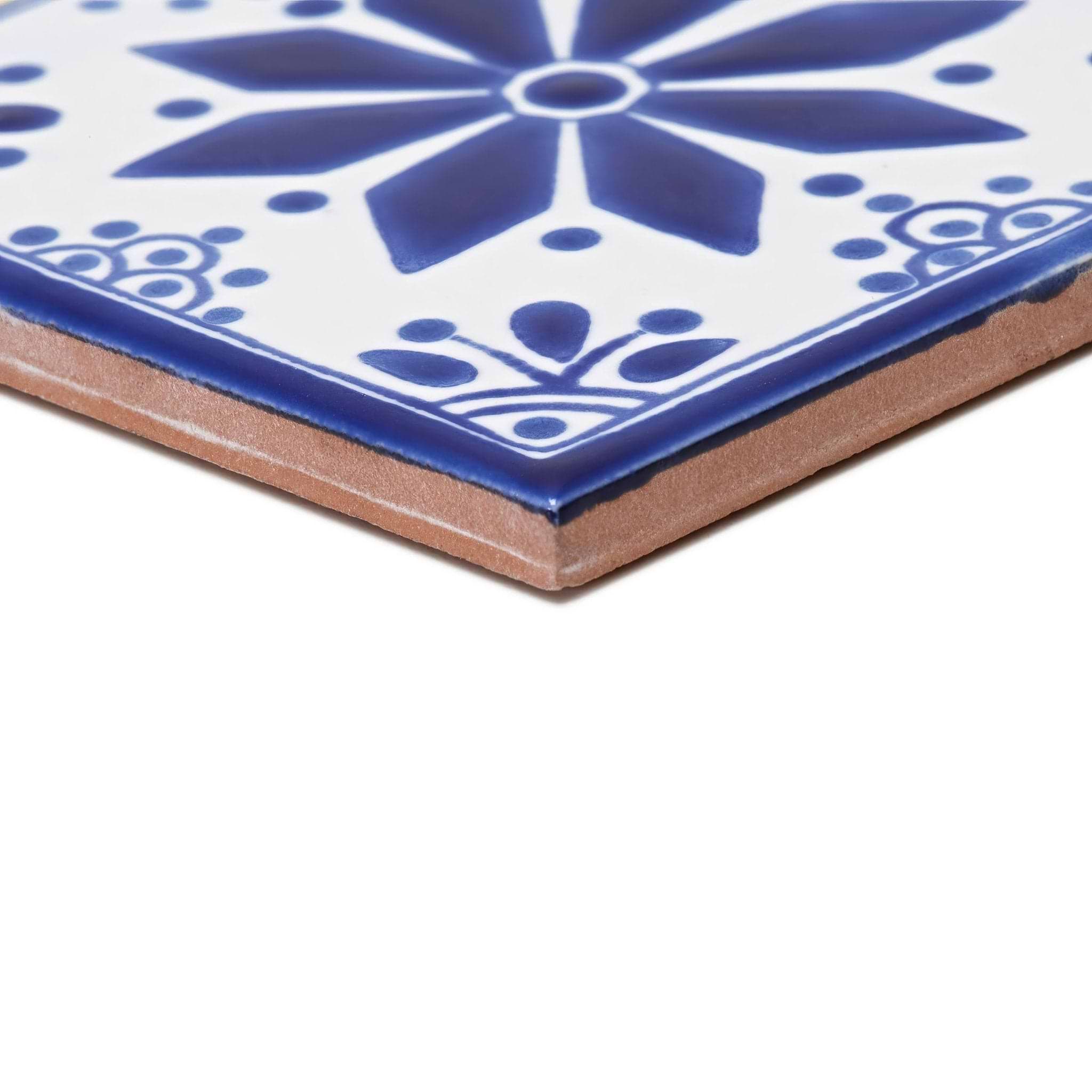 Acapulco Zenil - Hyperion Tiles