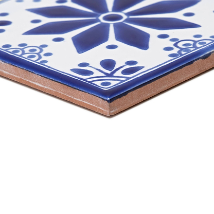Acapulco Zenil - Hyperion Tiles