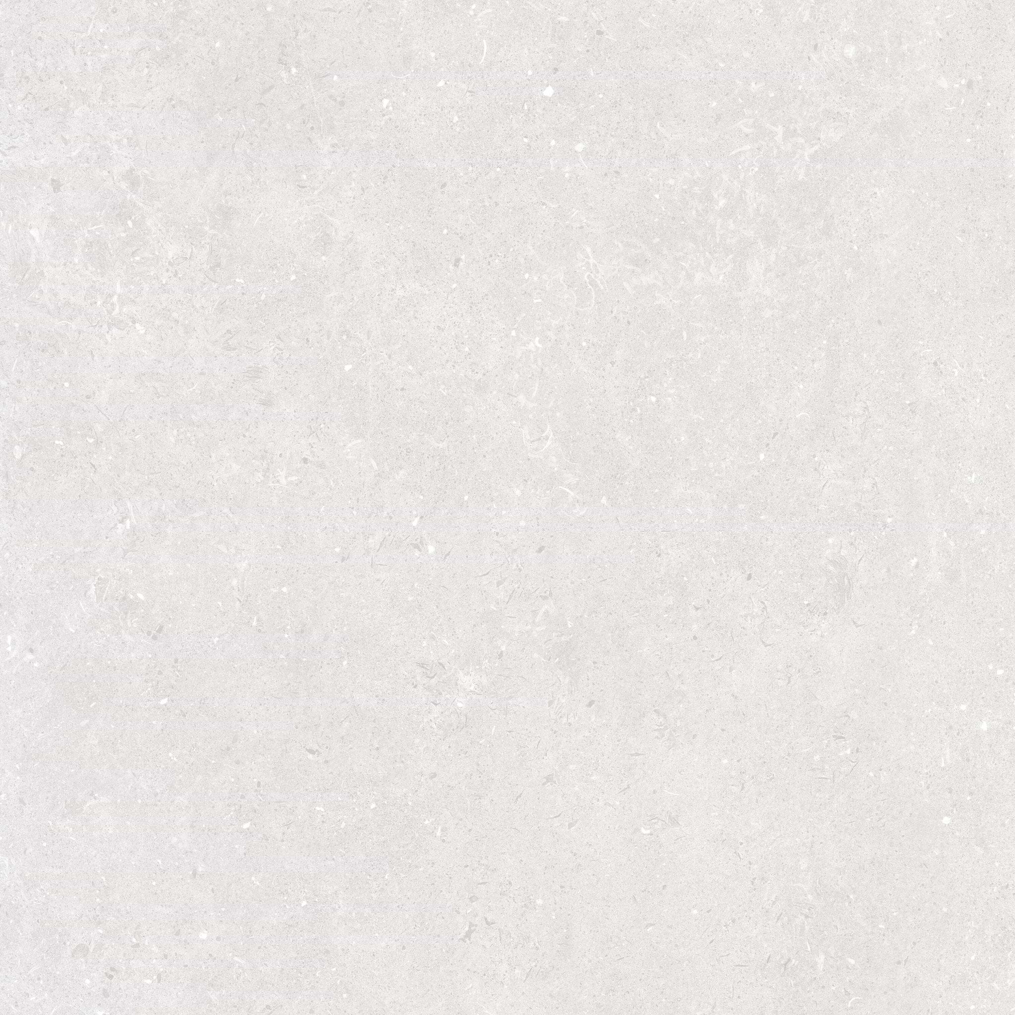 Acorn White 60 x 60cm - Hyperion Tiles