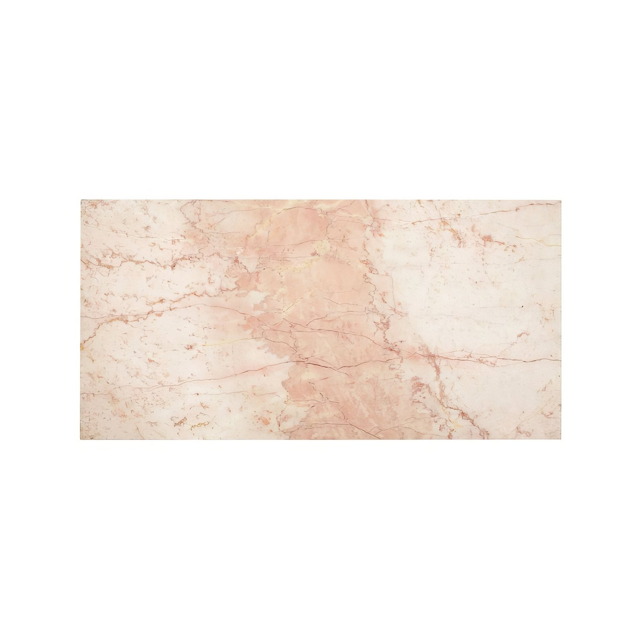 Aegean Pink Marble 60 x 30cm - Hyperion Tiles