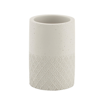Afrodite Tumbler Warm Grey - Hyperion Tiles