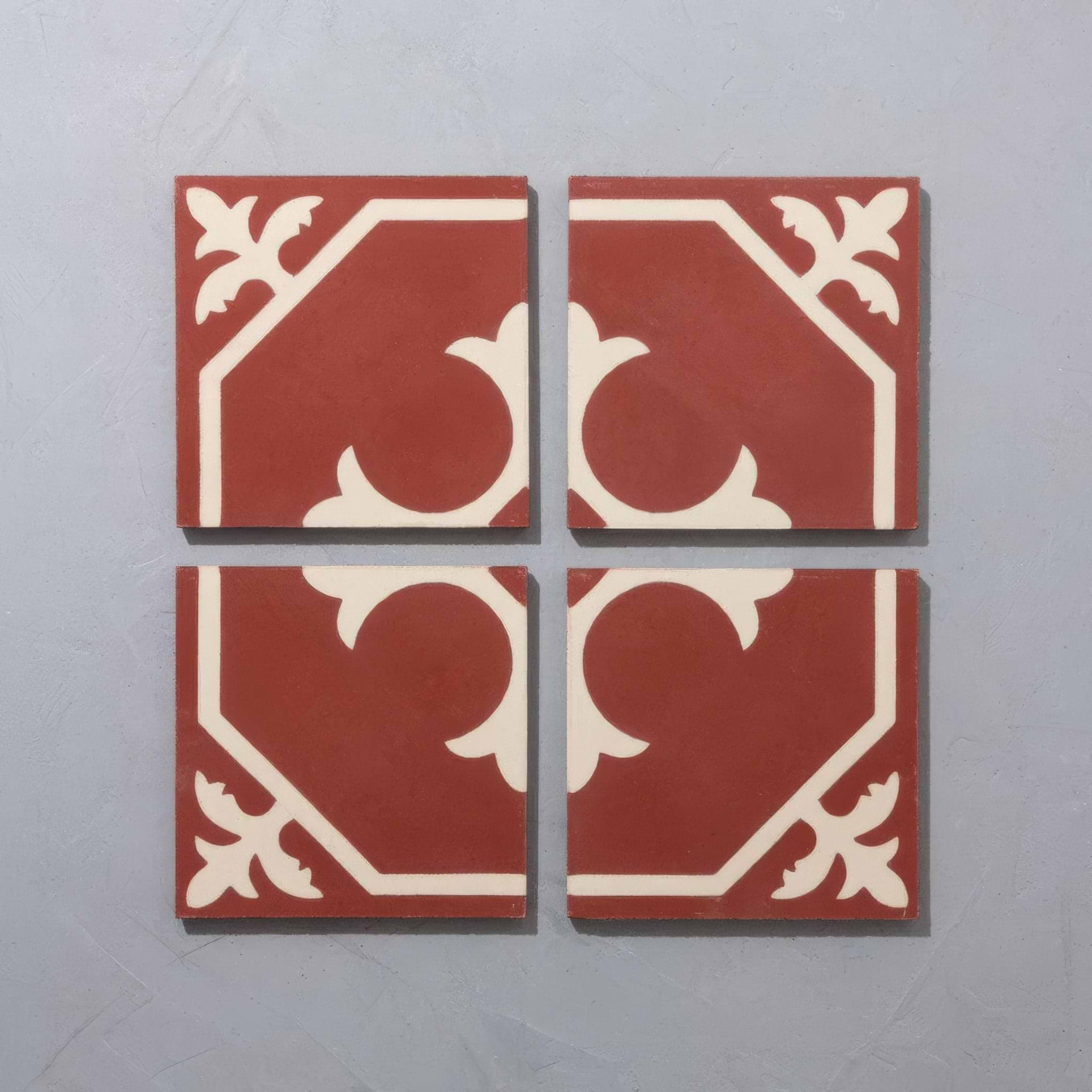 Alhama Garnet - Hyperion Tiles