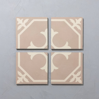 Alhama Pearl - Hyperion Tiles