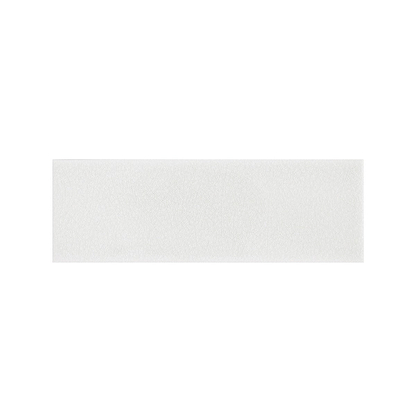 Alhambra White 7.5 x 22.5cm - Hyperion Tiles