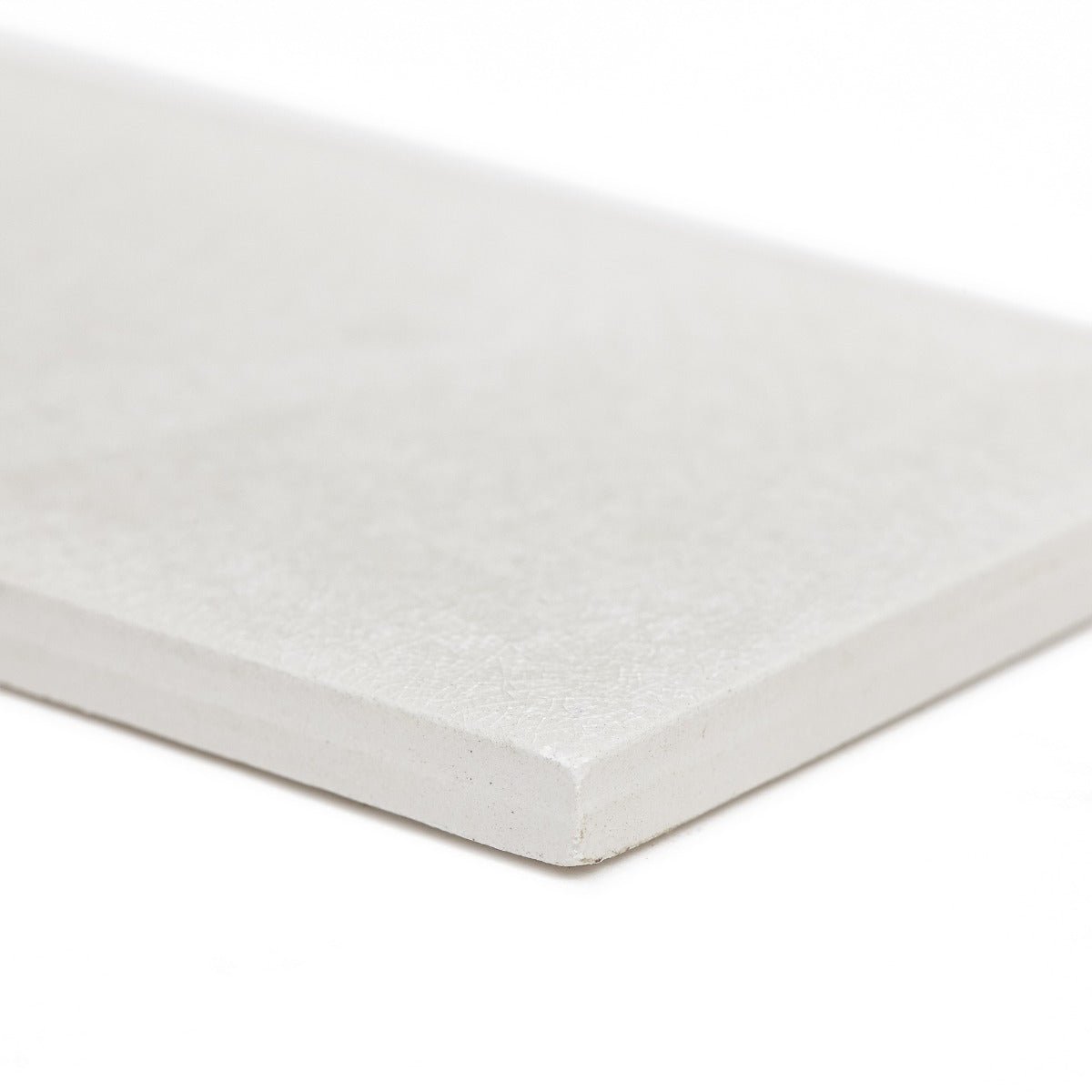 Alhambra White 7.5 x 22.5cm - Hyperion Tiles