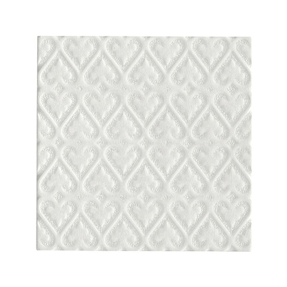 Alhambra White Decor 2 15 x 15cm