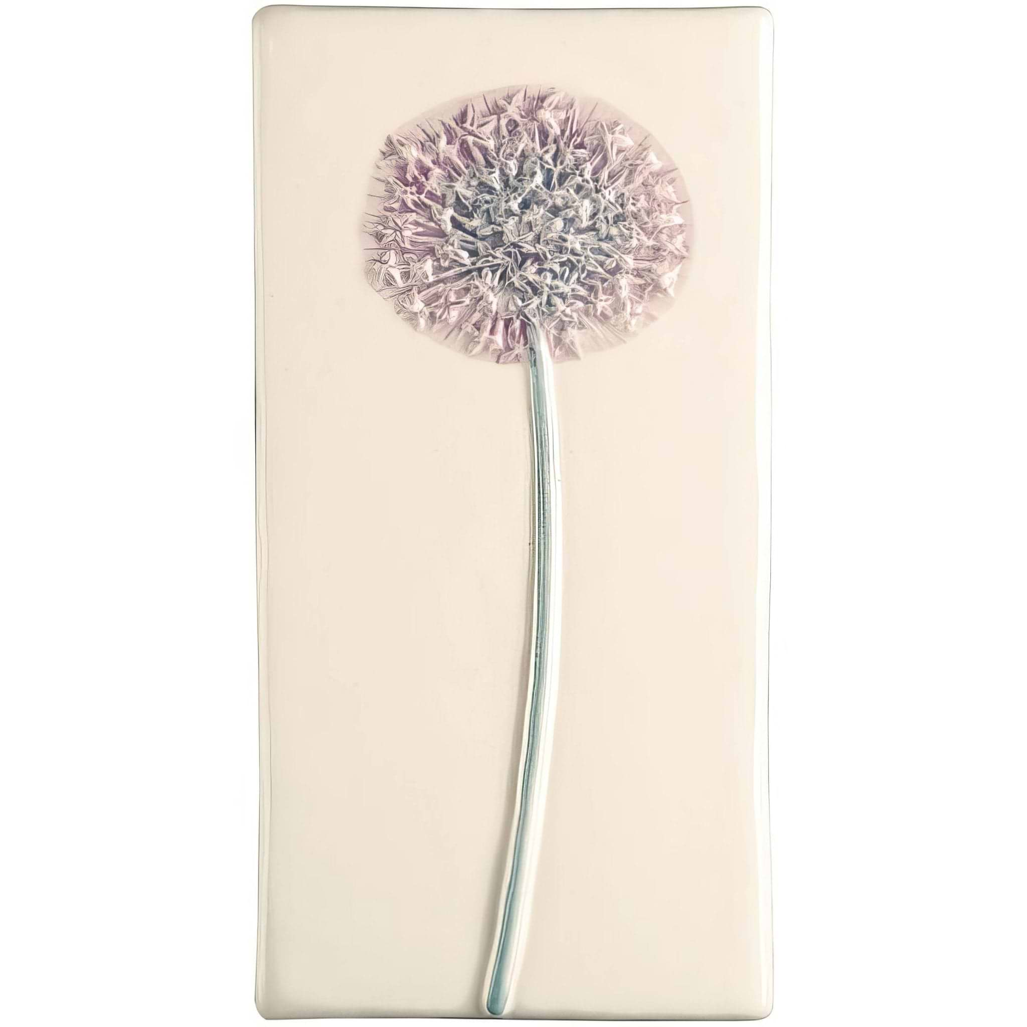 Allium On Off White - Hyperion Tiles