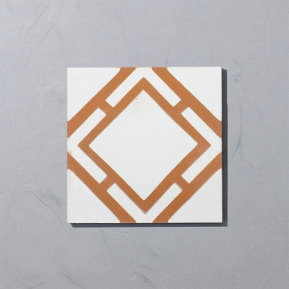 Almaden Tile - Hyperion Tiles