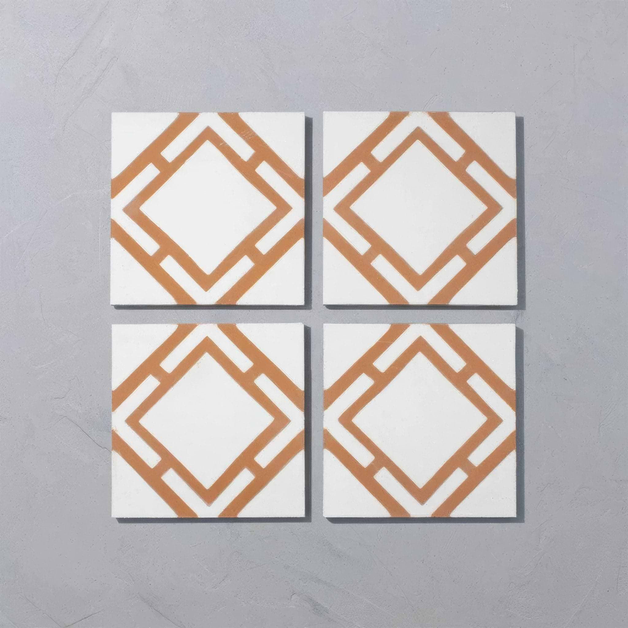 Almaden Tile - Hyperion Tiles