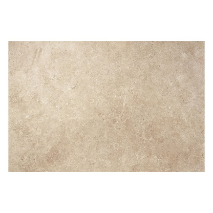 Jerusalem Almond 90 x 60cm - Limestone Effect Porcelain 