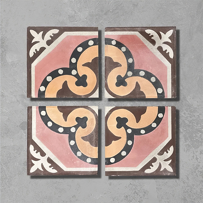 Amanacer Tile - Hyperion Tiles