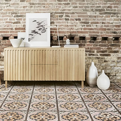 Amanacer Tile - Hyperion Tiles