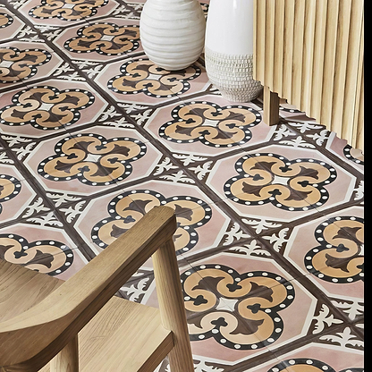 Amanacer Tile - Hyperion Tiles