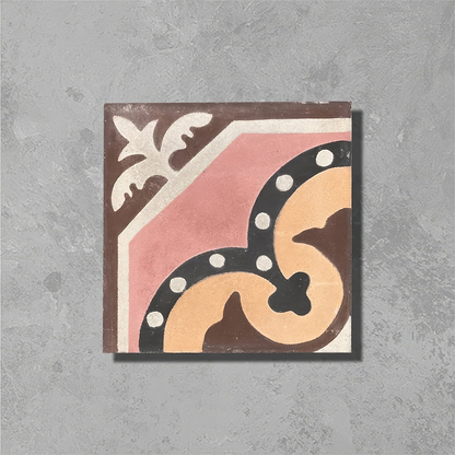 Amanacer Tile - Hyperion Tiles