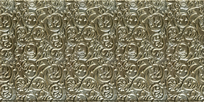 Amun - Ra Decorative Glass - Hyperion Tiles