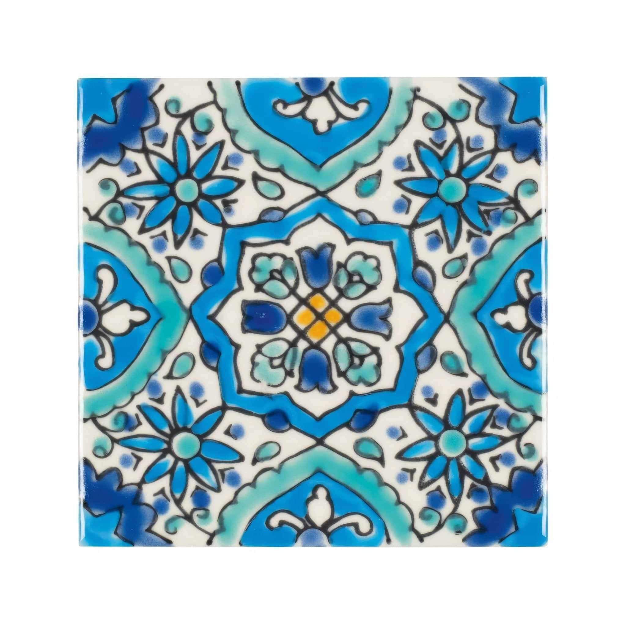 Andalucia Belmez - Hyperion Tiles