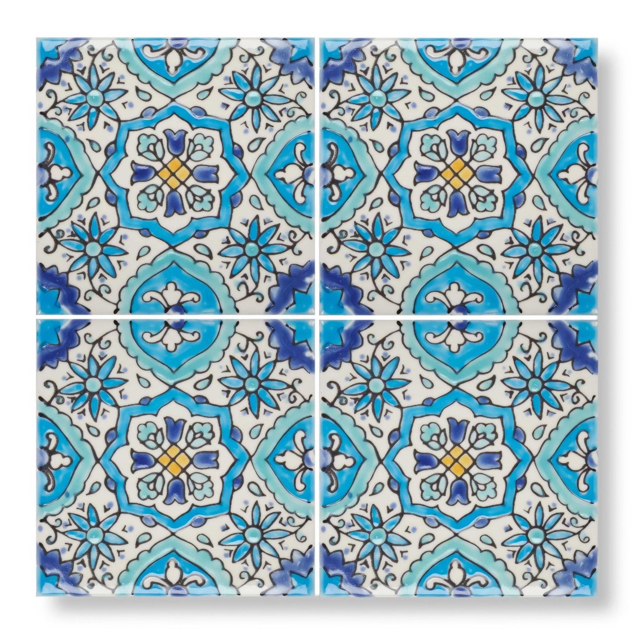 Andalucia Belmez - Hyperion Tiles
