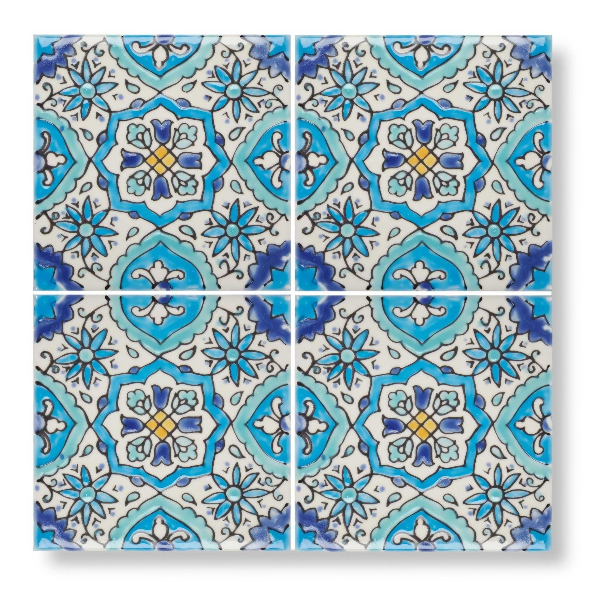 Andalucia Belmez - Hyperion Tiles