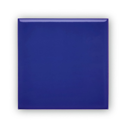 Andalucia Blue 10 x 10cm - Hyperion Tiles
