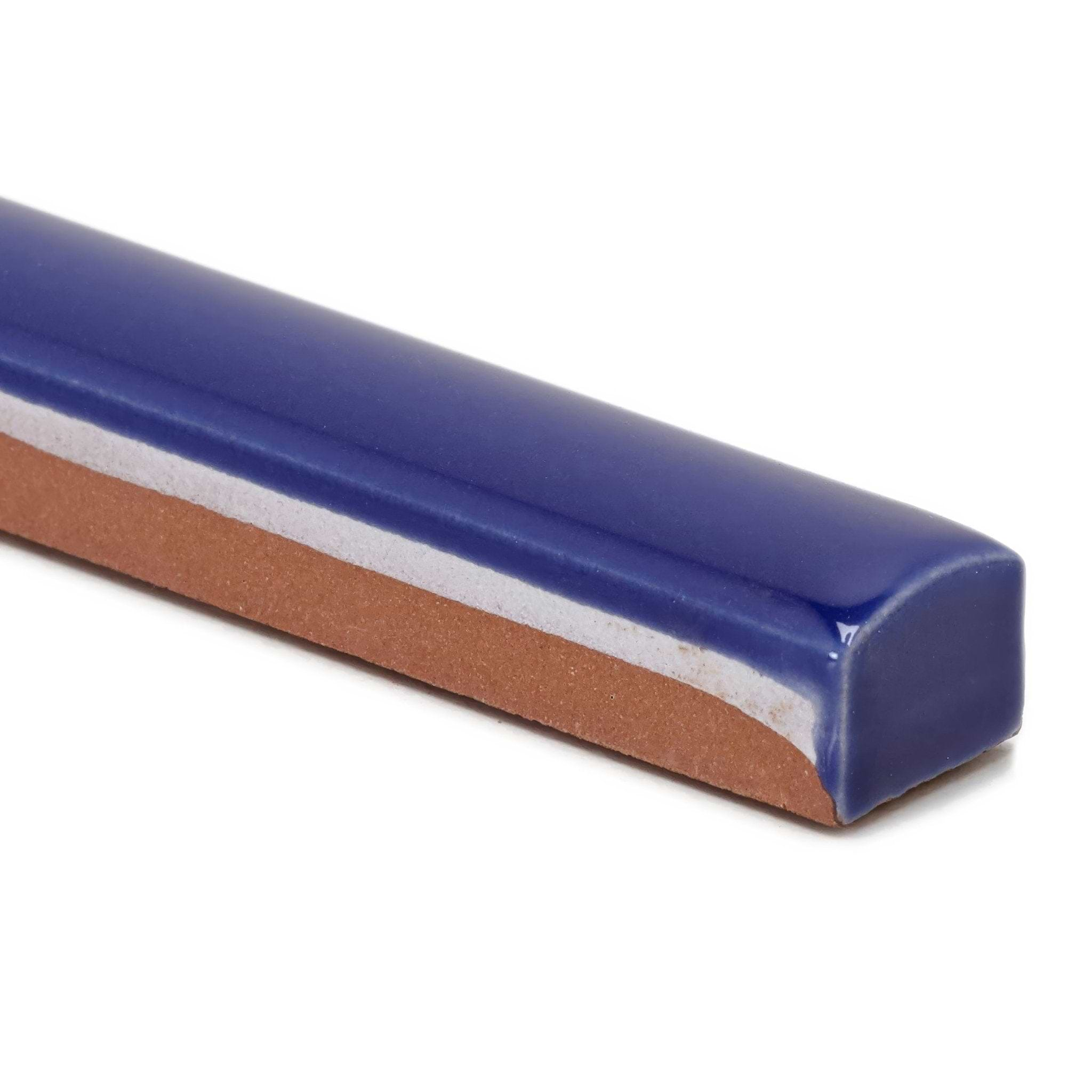 Andalucia Blue Pencil - Hyperion Tiles