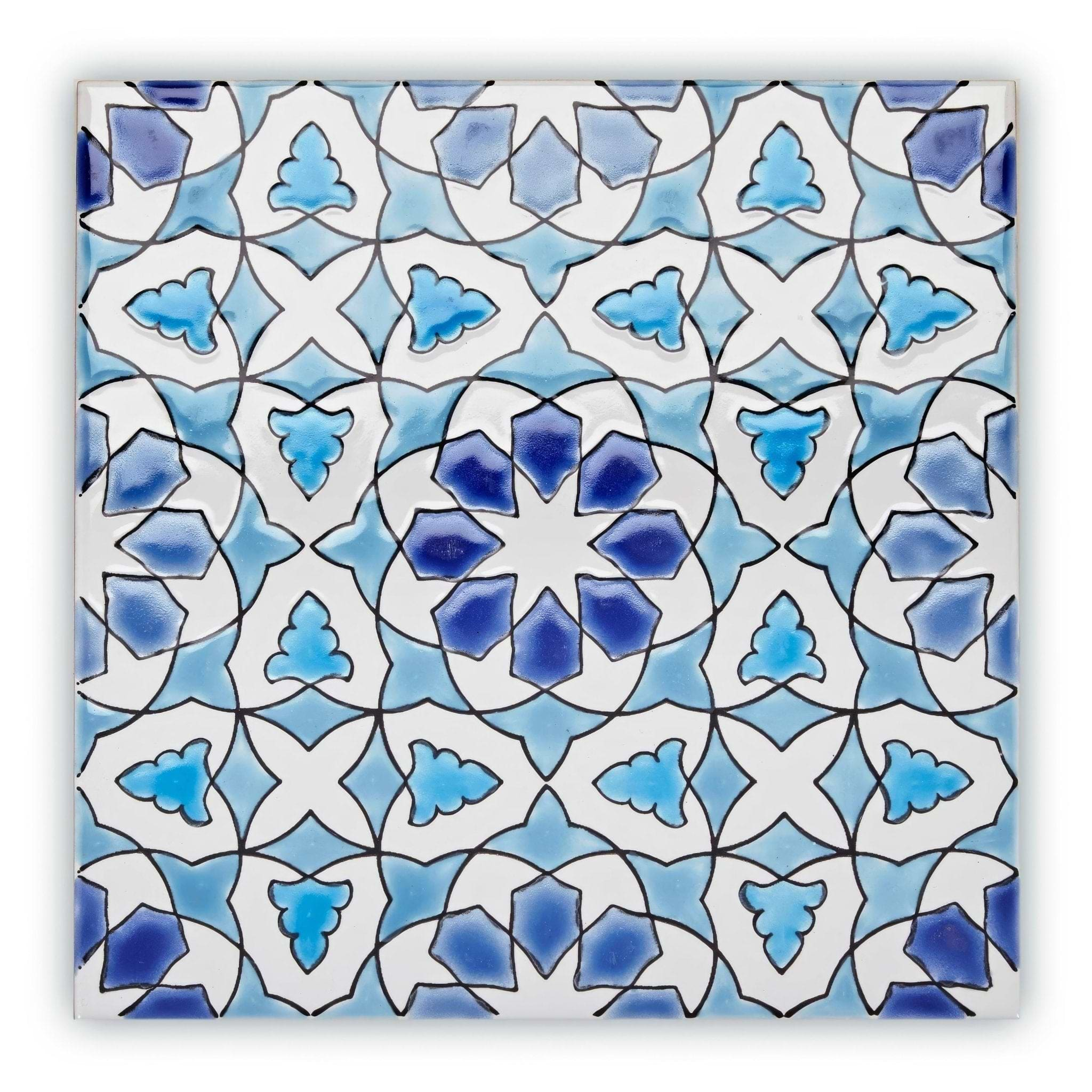 Andalucia Bodegas - Hyperion Tiles