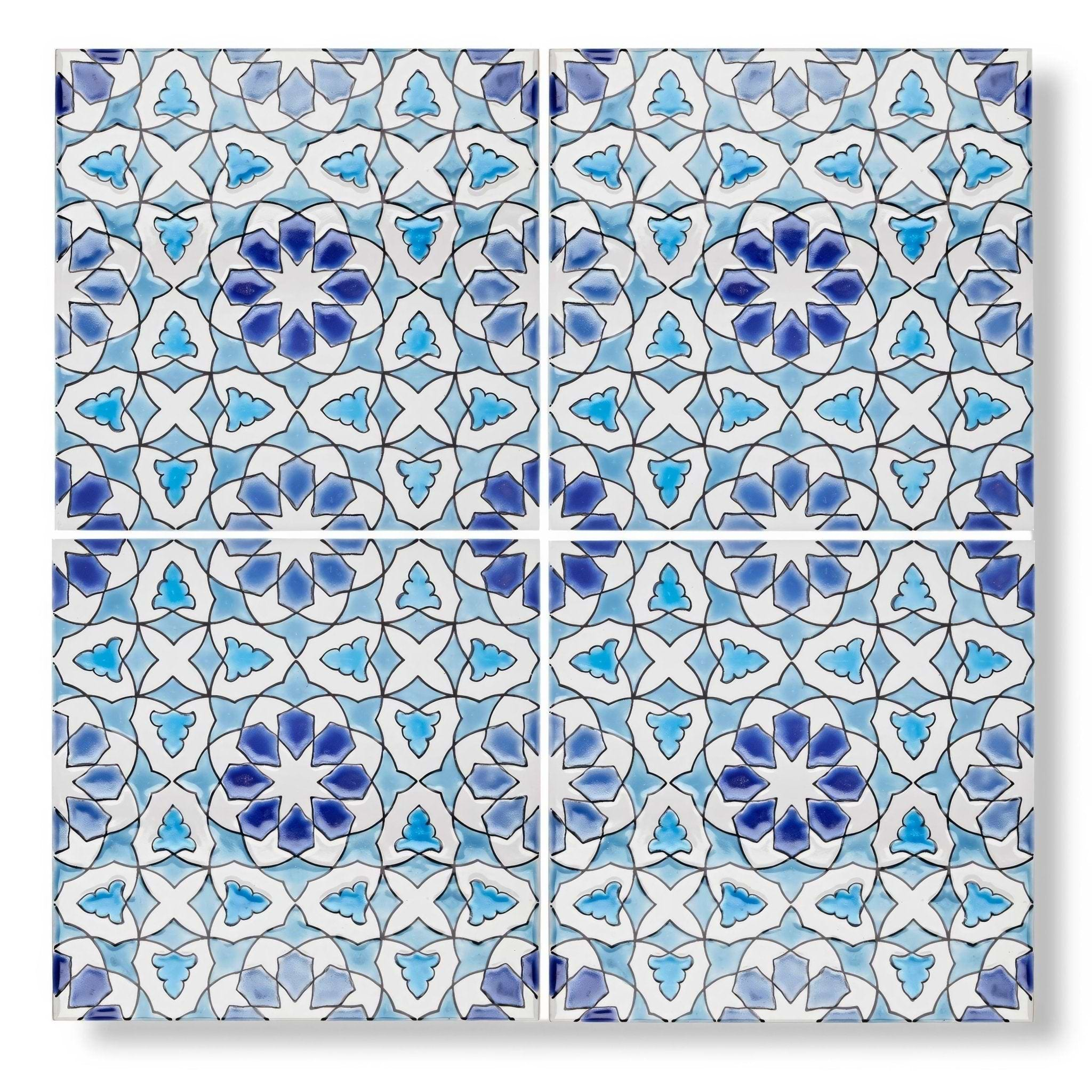 Andalucia Bodegas - Hyperion Tiles