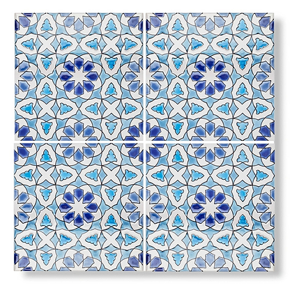 Andalucia Bodegas - Hyperion Tiles