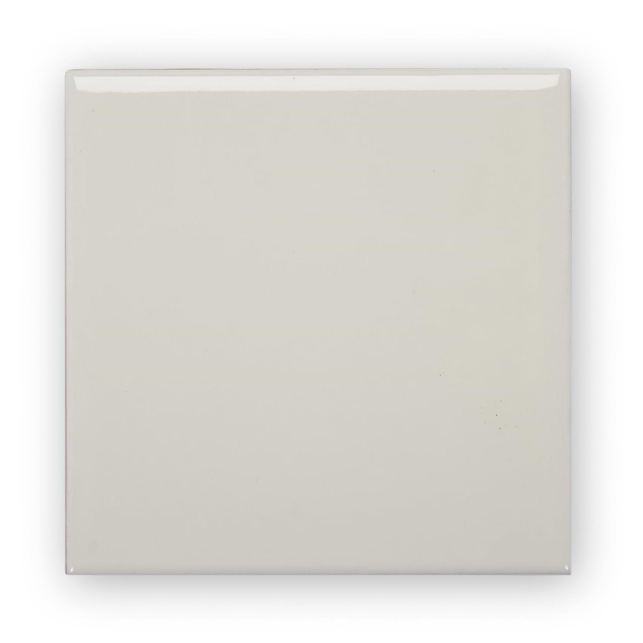 Andalucia Cream 10 x 10cm - Hyperion Tiles