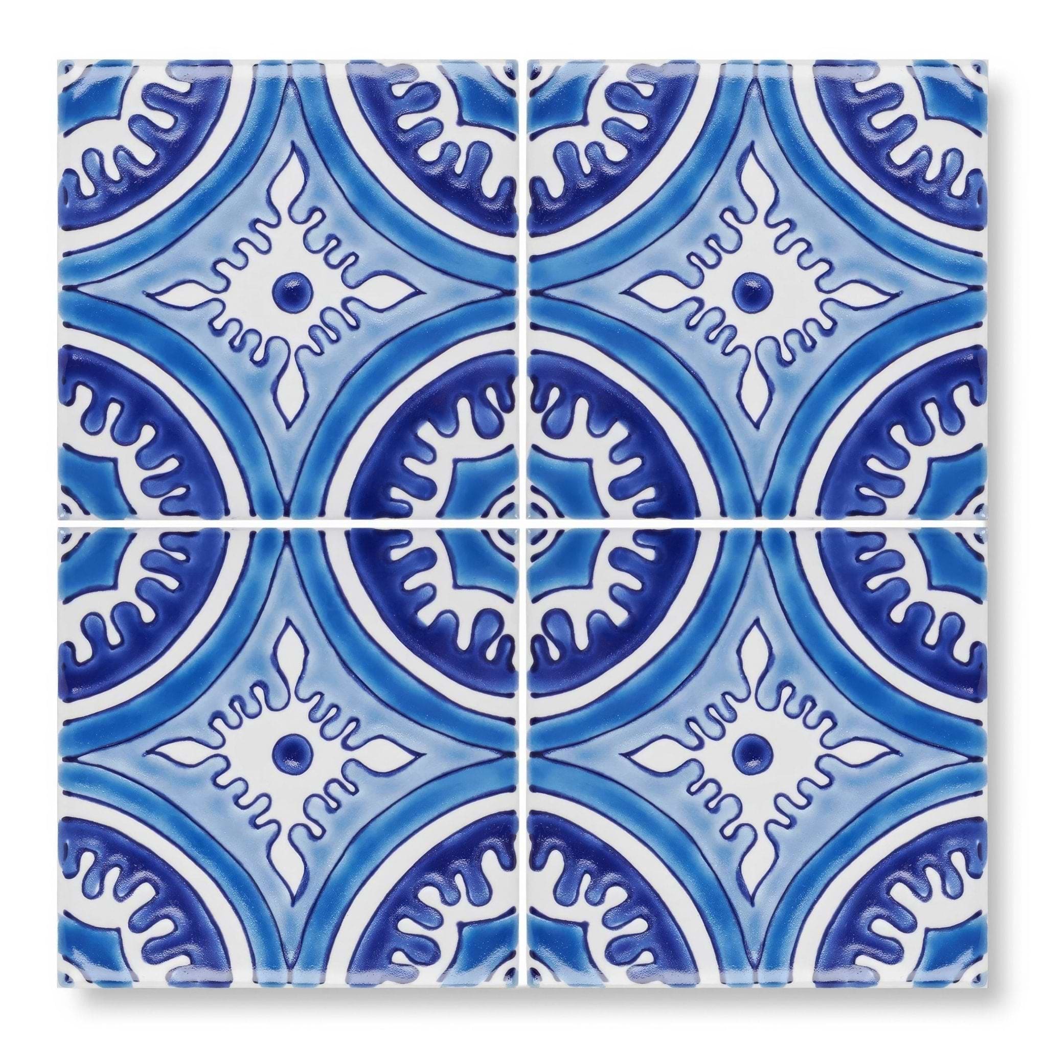 Andalucia Hacienda - Hyperion Tiles
