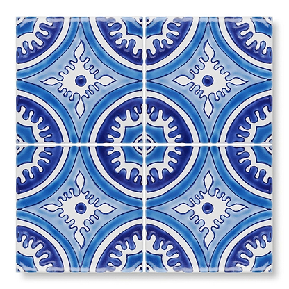 Andalucia Hacienda - Hyperion Tiles