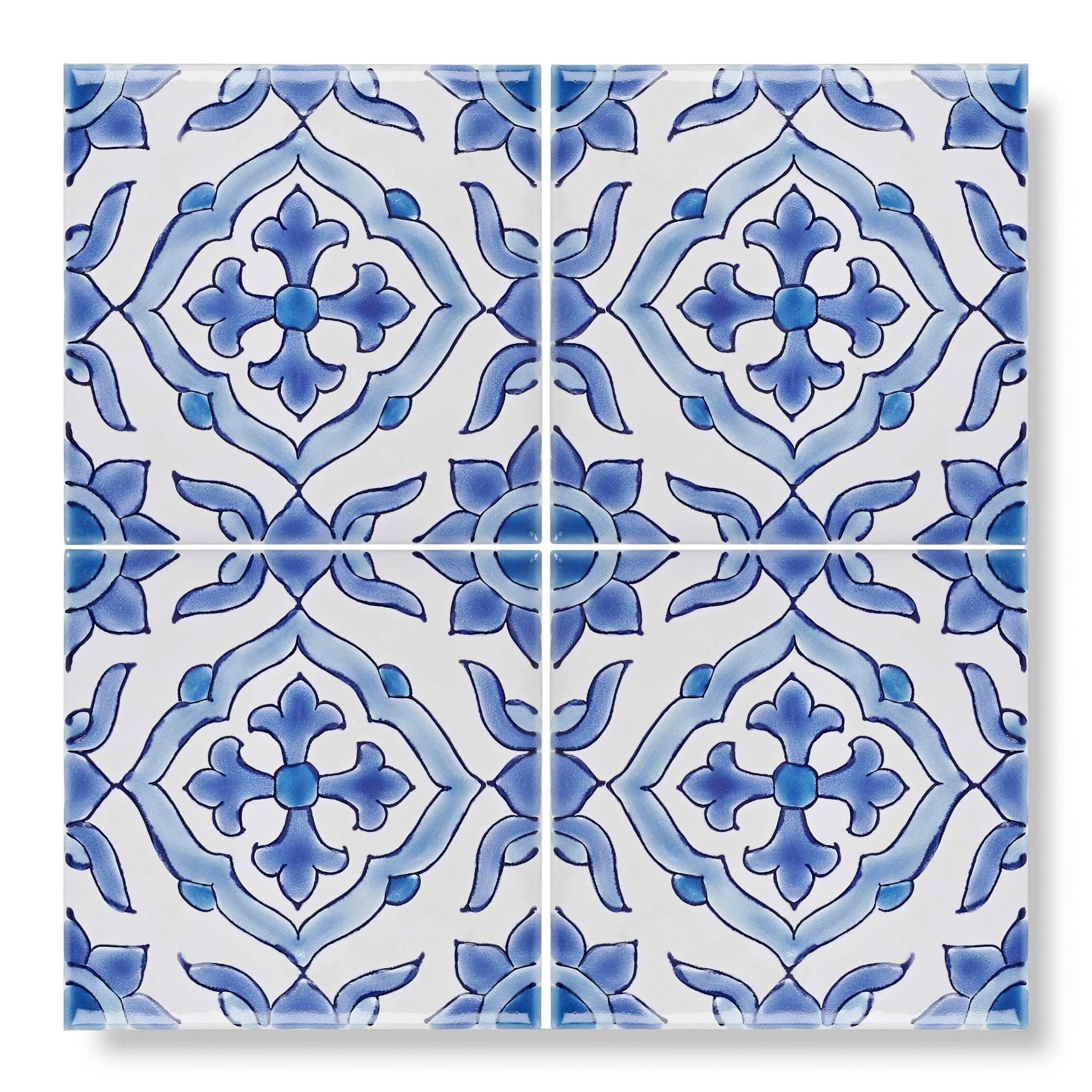 Andalucia Jerez - Hyperion Tiles