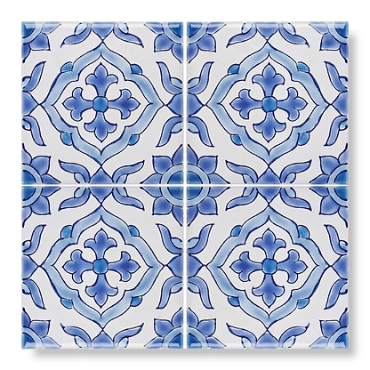 Andalucia Jerez - Hyperion Tiles