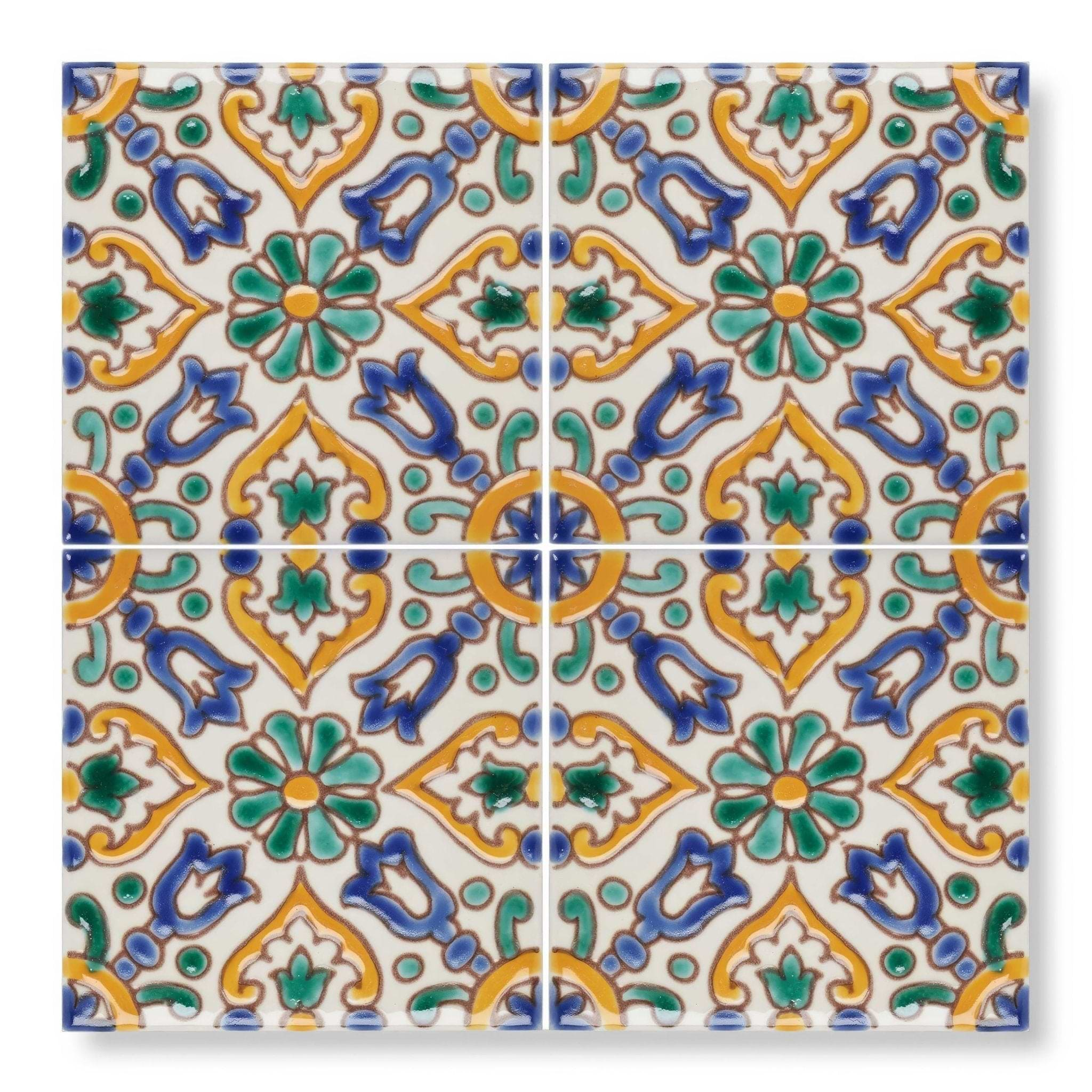 Andalucia Medina - Hyperion Tiles