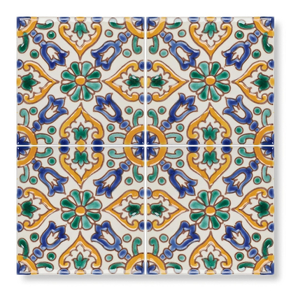 Andalucia Medina - Hyperion Tiles