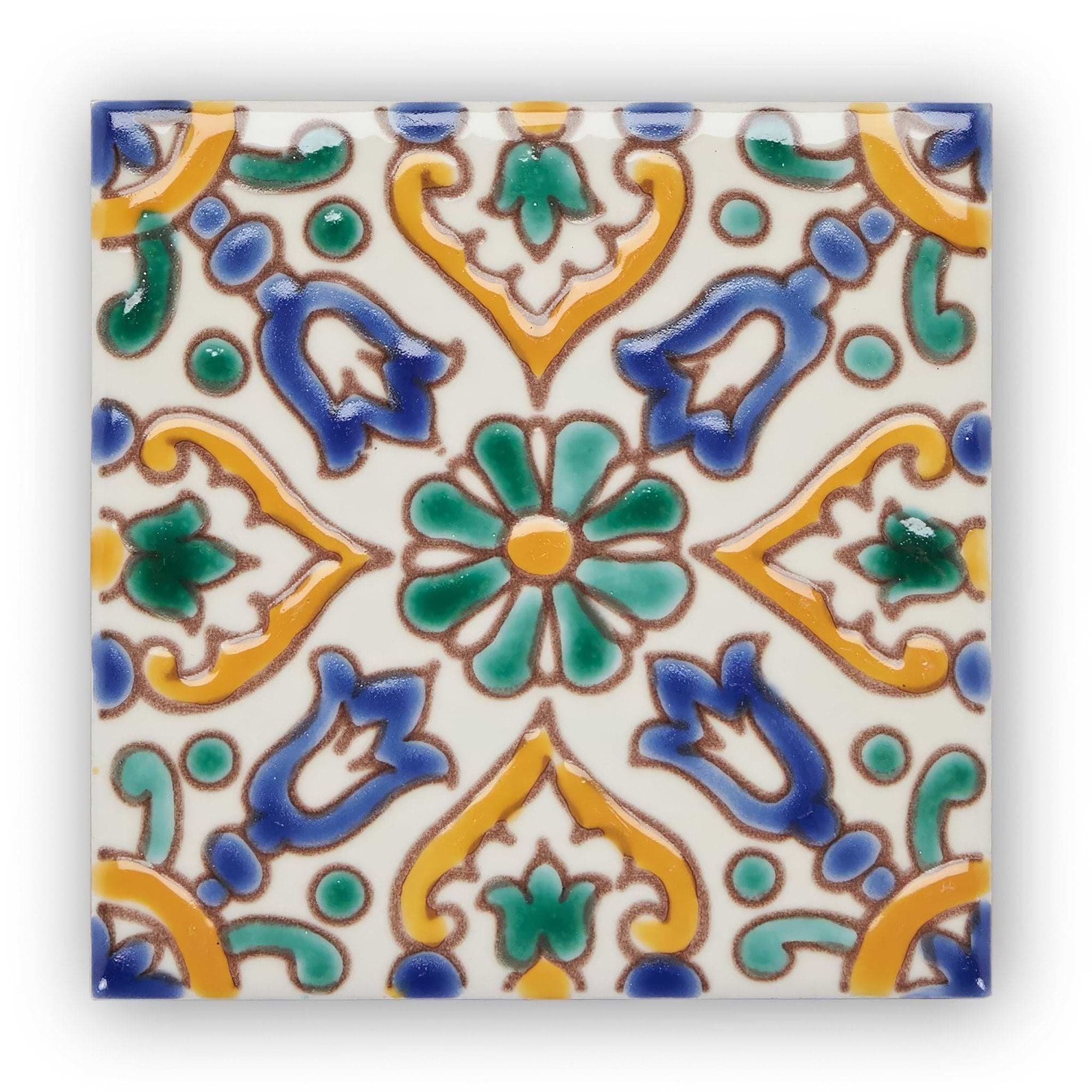 Andalucia Medina - Hyperion Tiles