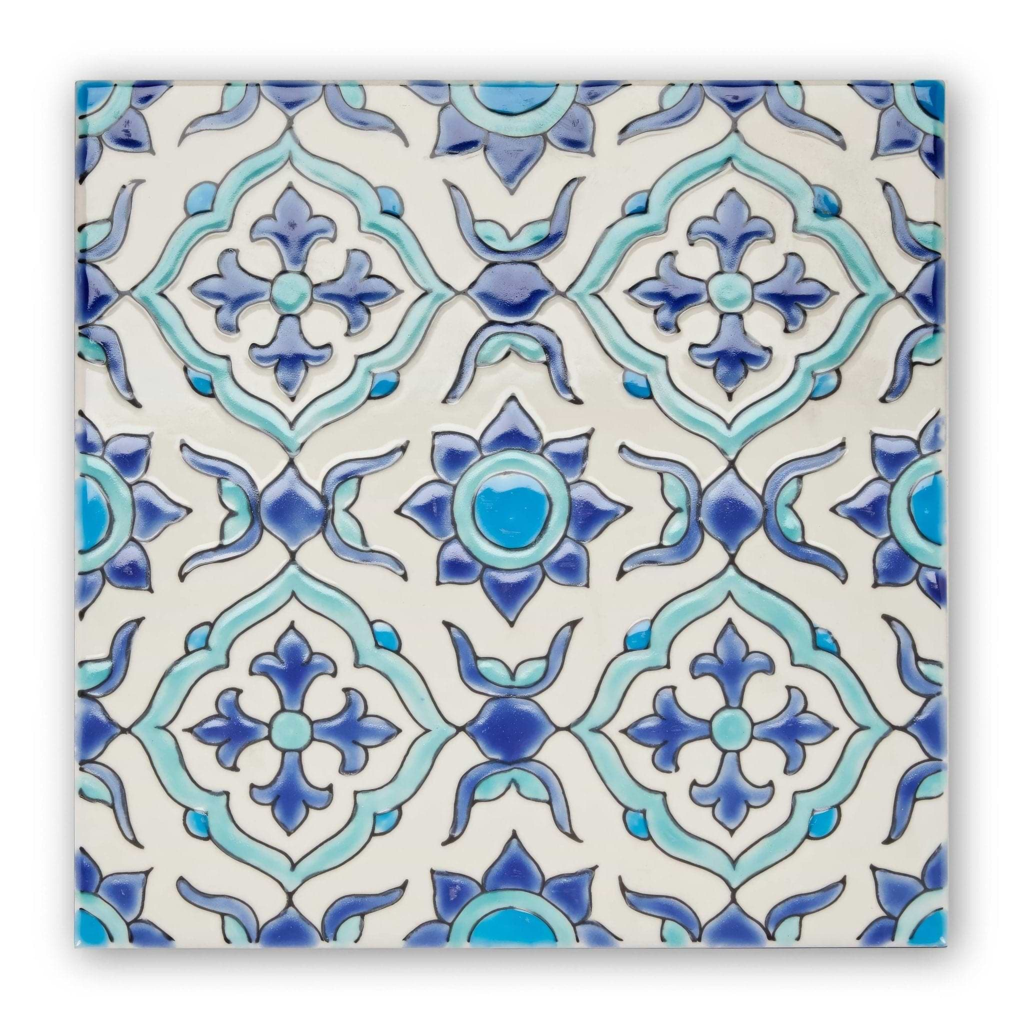 Andalucia Morena - Hyperion Tiles