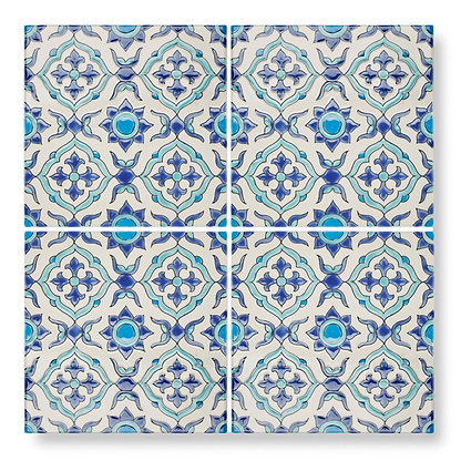 Andalucia Morena - Hyperion Tiles
