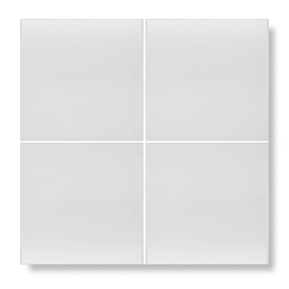 Andalucia White - Hyperion Tiles