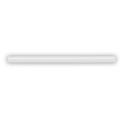 Andalucia White Pencil - Hyperion Tiles