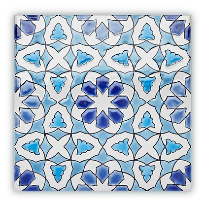 Andalucia Bodegas - Hyperion Tiles - Fired Earth