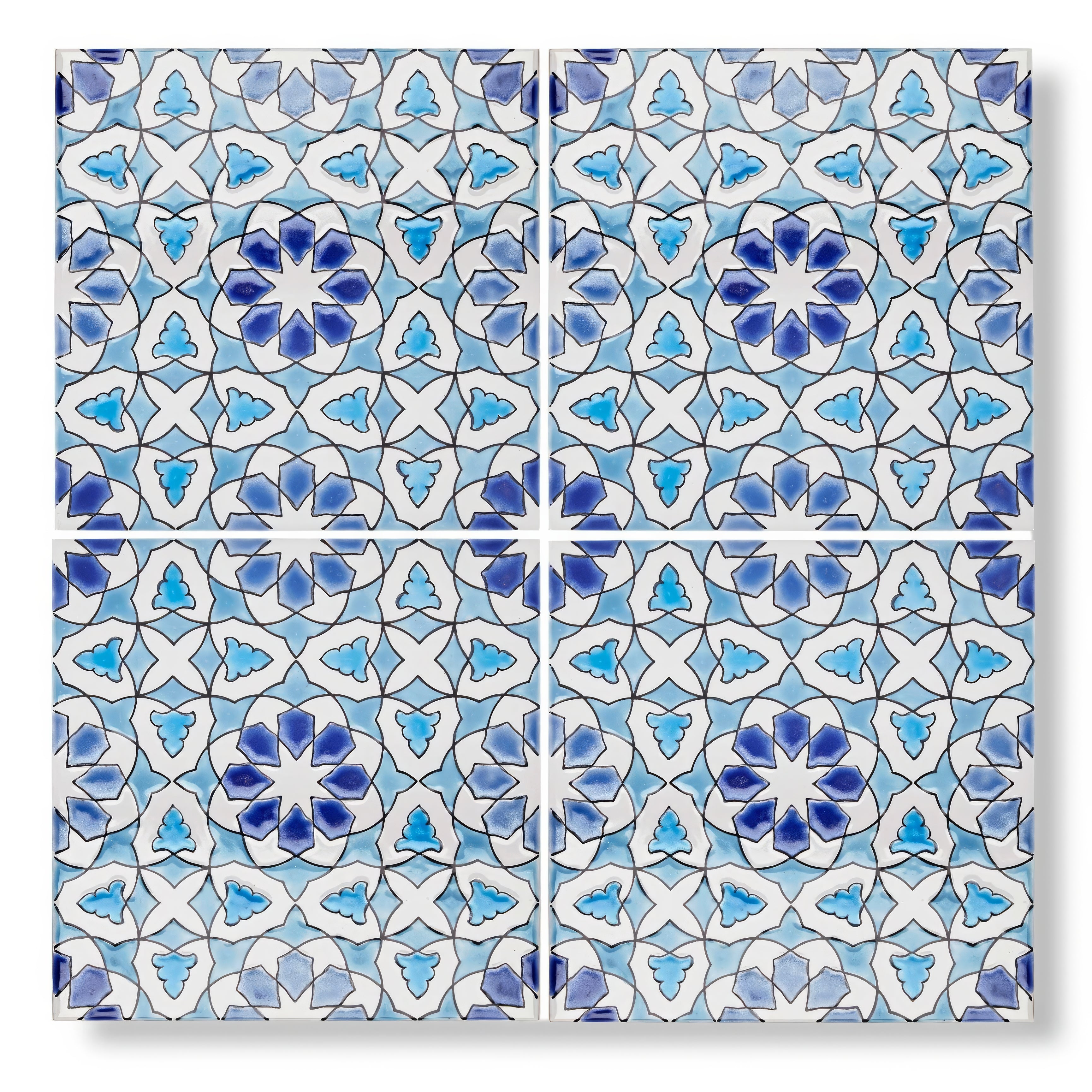 Andalucia Bodegas - Hyperion Tiles - Fired Earth