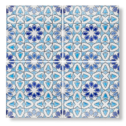 Andalucia Bodegas - Hyperion Tiles - Fired Earth