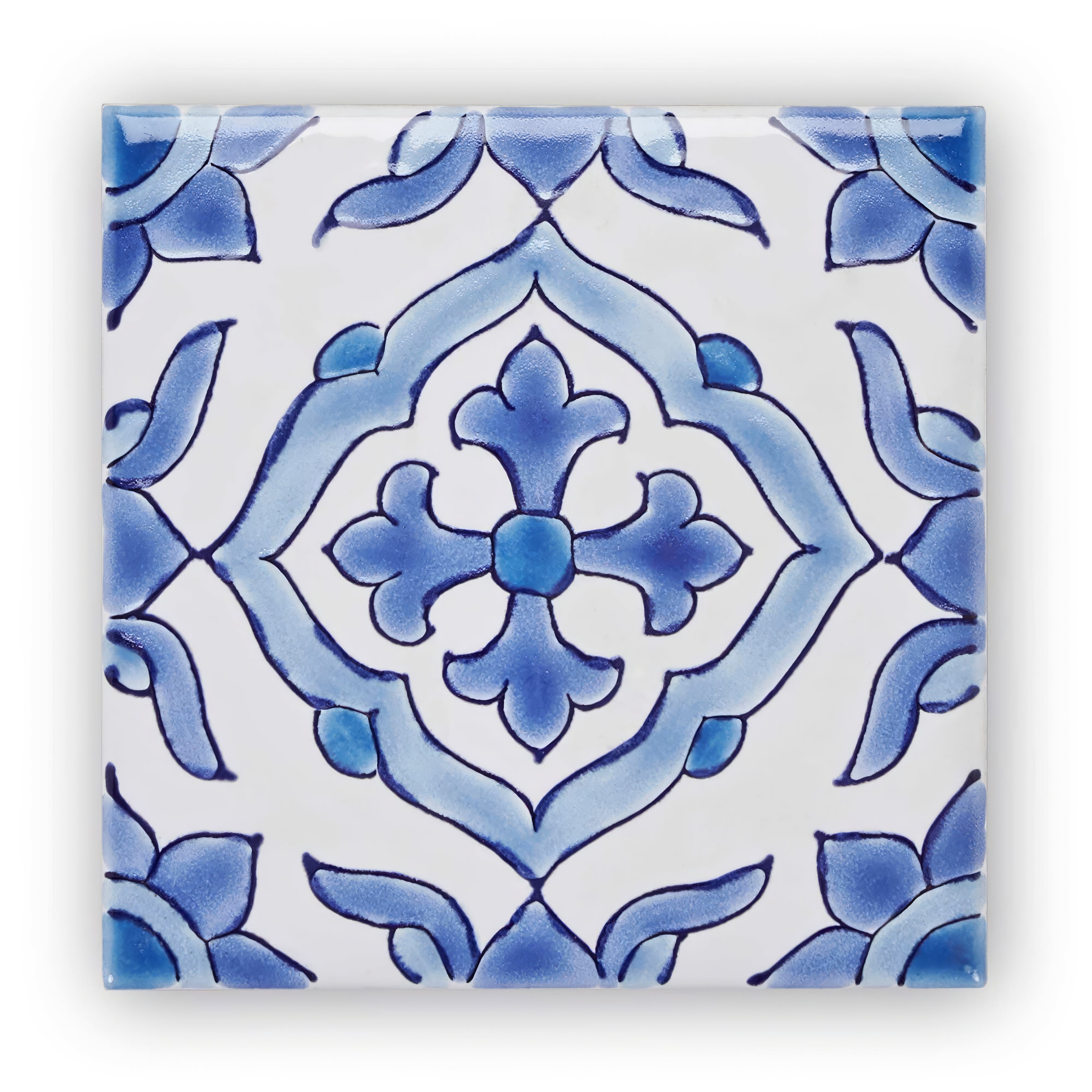 Andalucia Jerez - Hyperion Tiles - Fired Earth