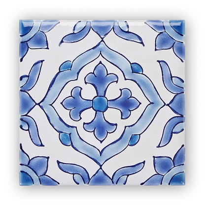 Andalucia Jerez - Hyperion Tiles - Fired Earth