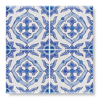 Andalucia Jerez - Hyperion Tiles - Fired Earth