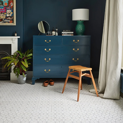 Anthropologie Grey Tile - Hyperion Tiles