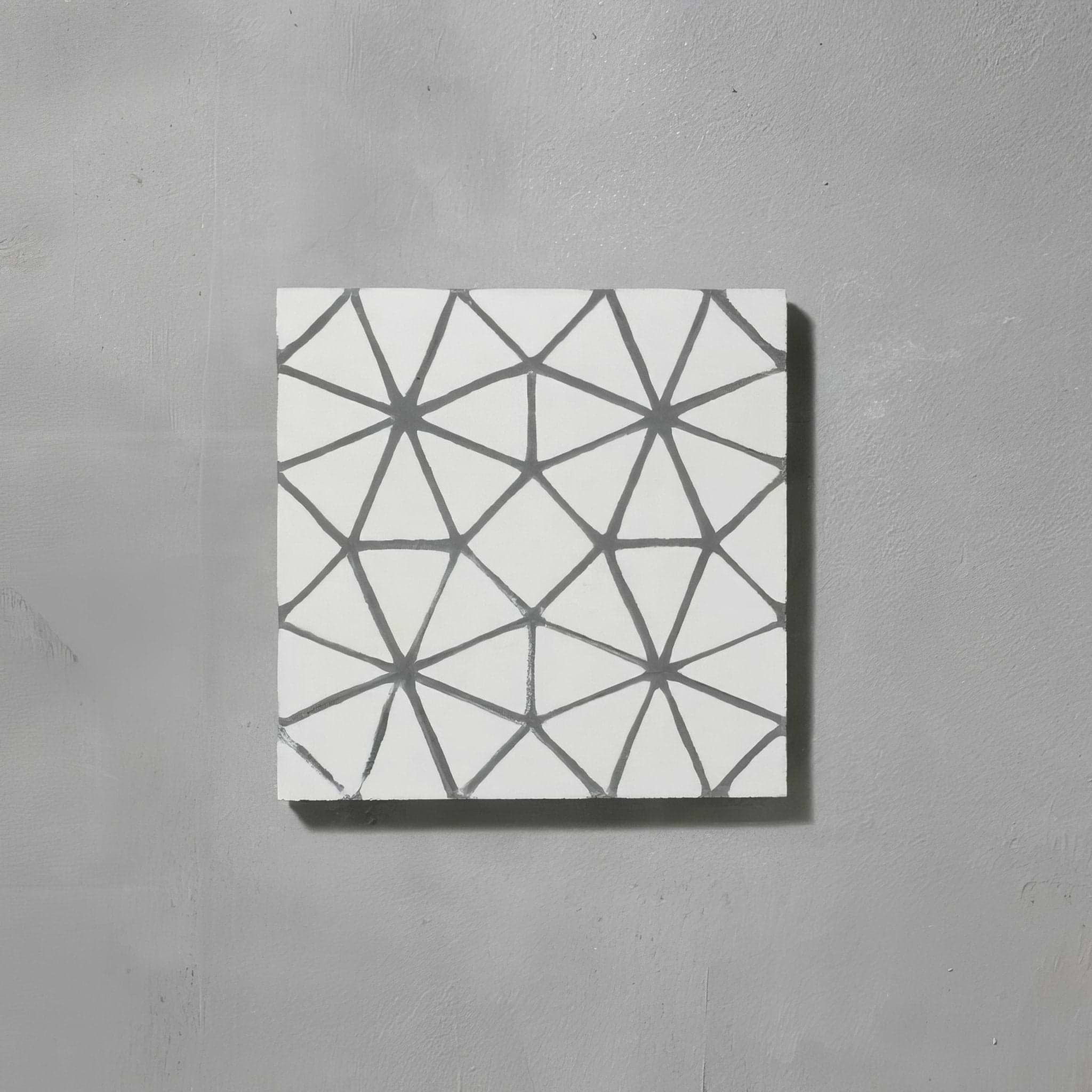 Anthropologie Grey Tile - Hyperion Tiles