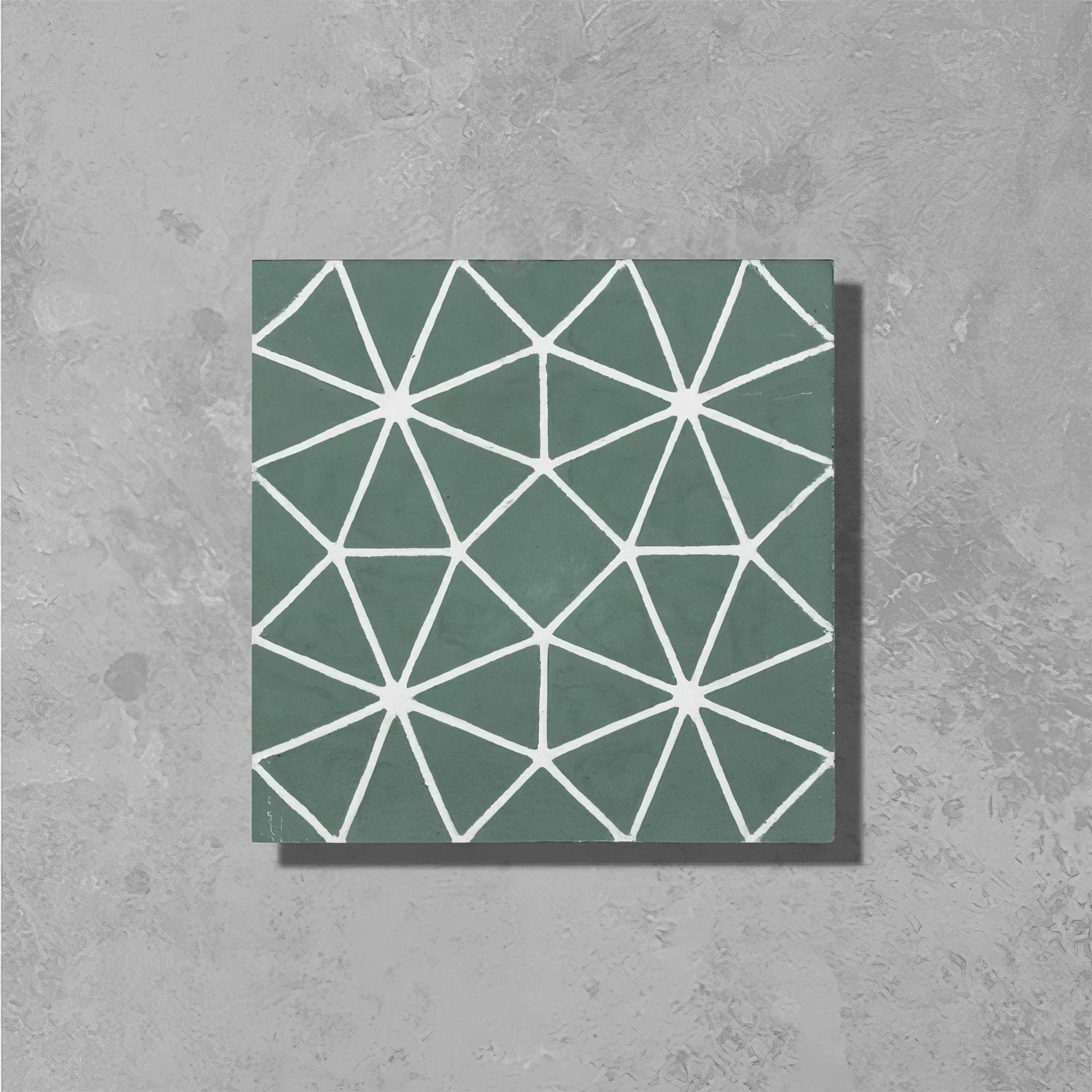 Anthropologie Livid Tile - Hyperion Tiles