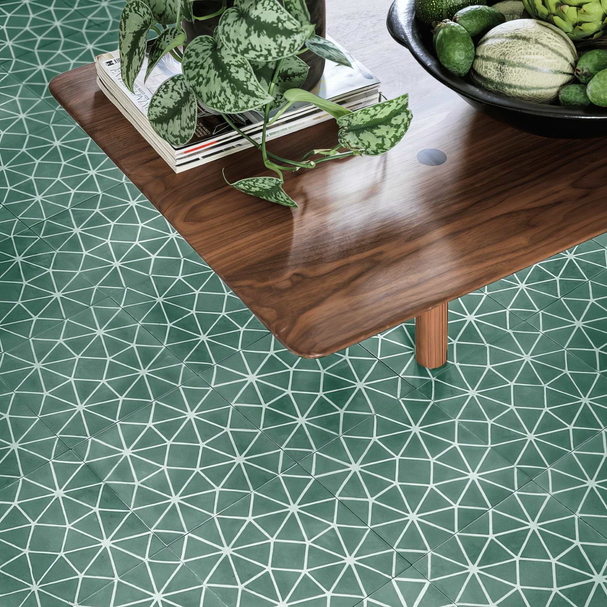 Anthropologie Livid Tile - Hyperion Tiles